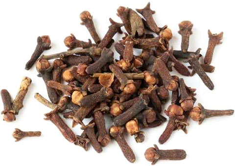 how to use chinese spices clove
